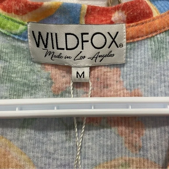 Wildfox Tunic - Picture 10 of 12